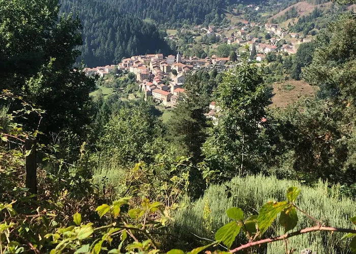 L Ardeche Verte