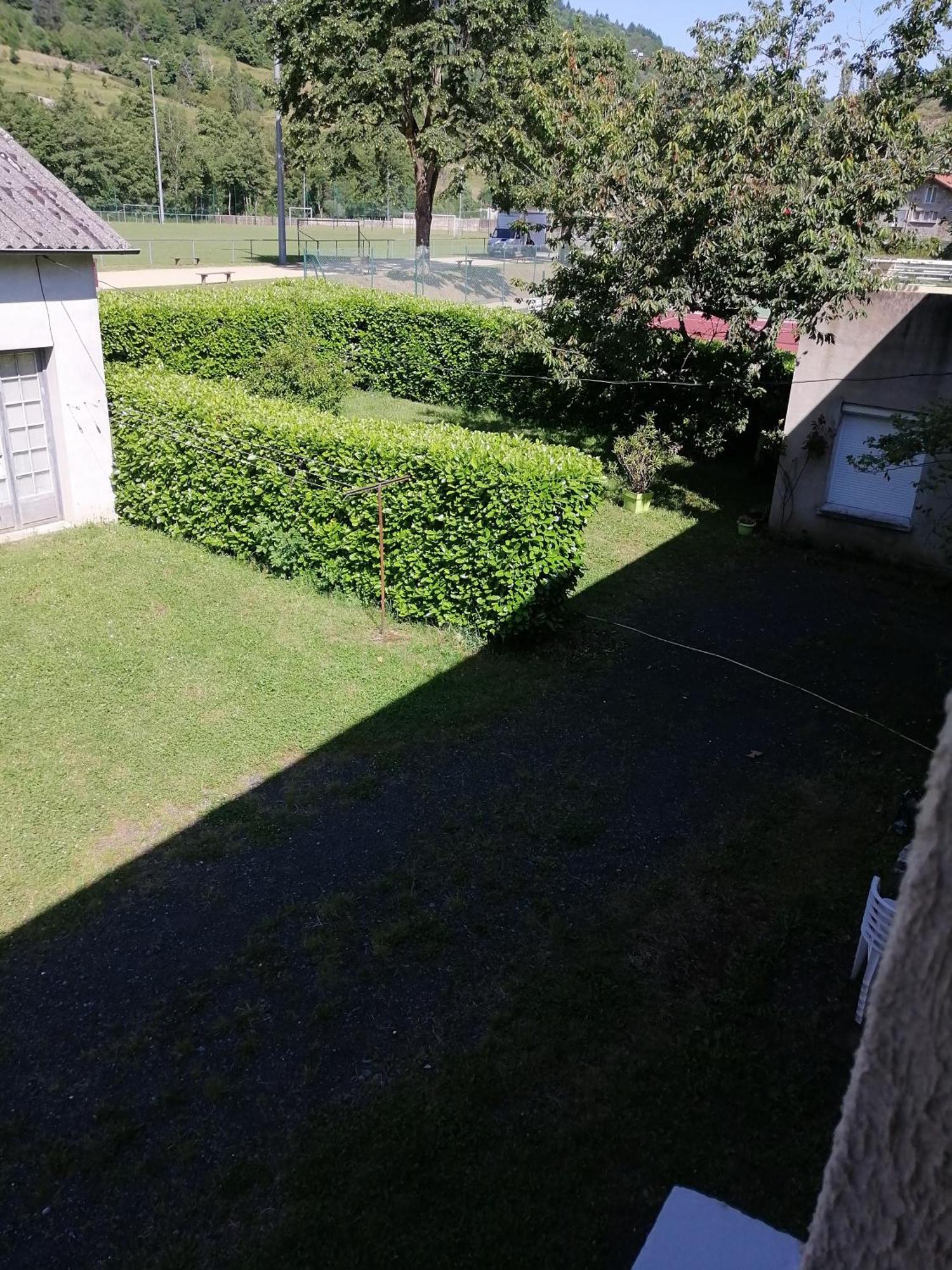 L Ardeche Verte Vakantiehuis *