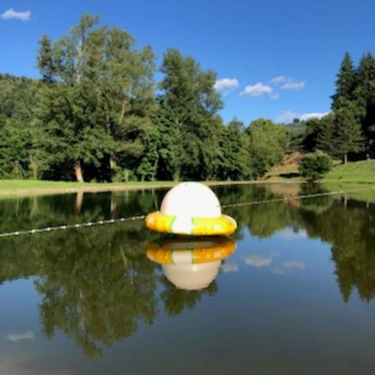 L Ardeche Verte Hébergement de vacances Saint-Martin-de-Valamas