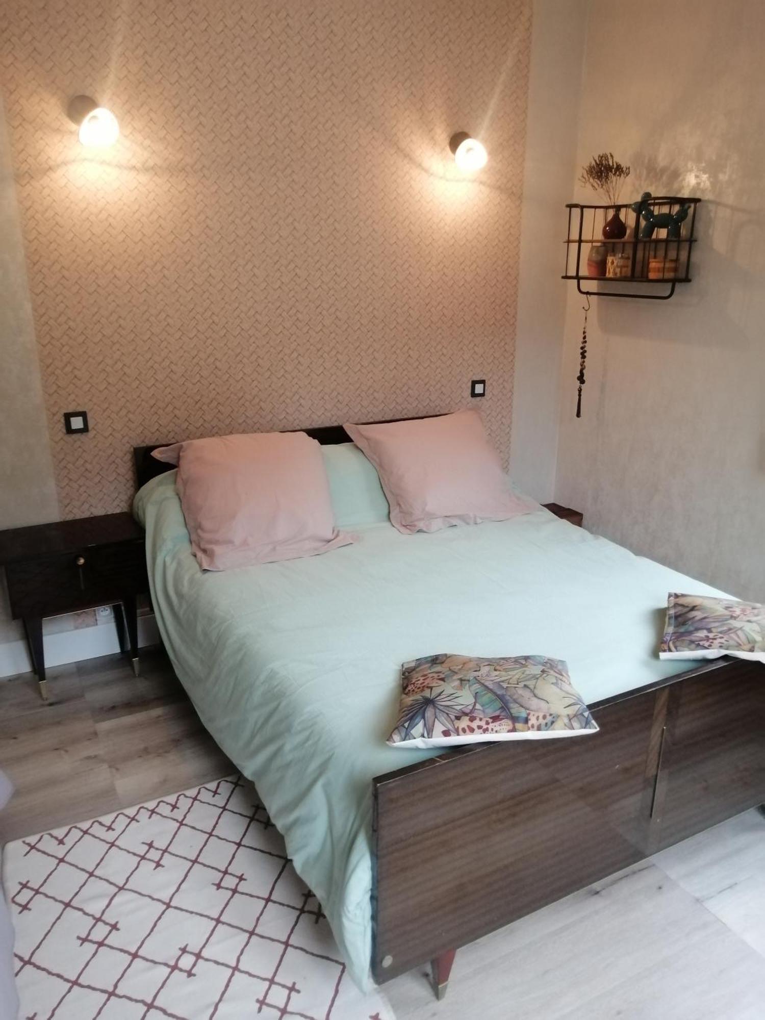 Casa vacanze L Ardeche Verte *