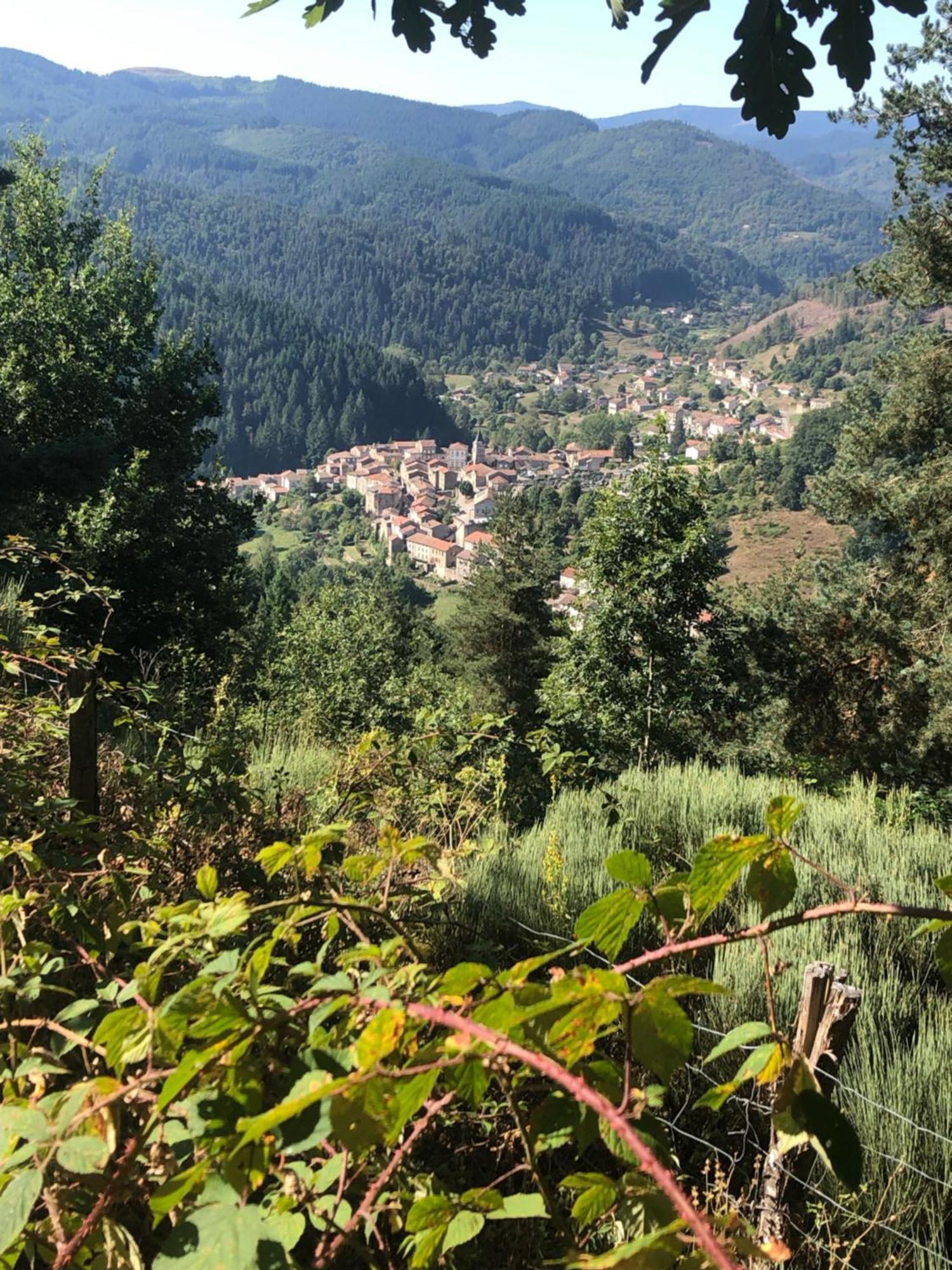 L Ardeche Verte Hébergement de vacances Saint-Martin-de-Valamas